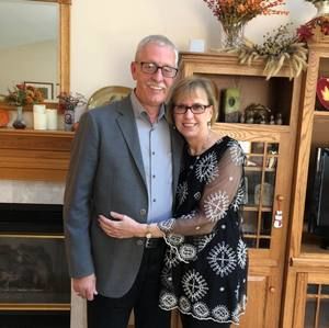 Meet your Posher, Patricia